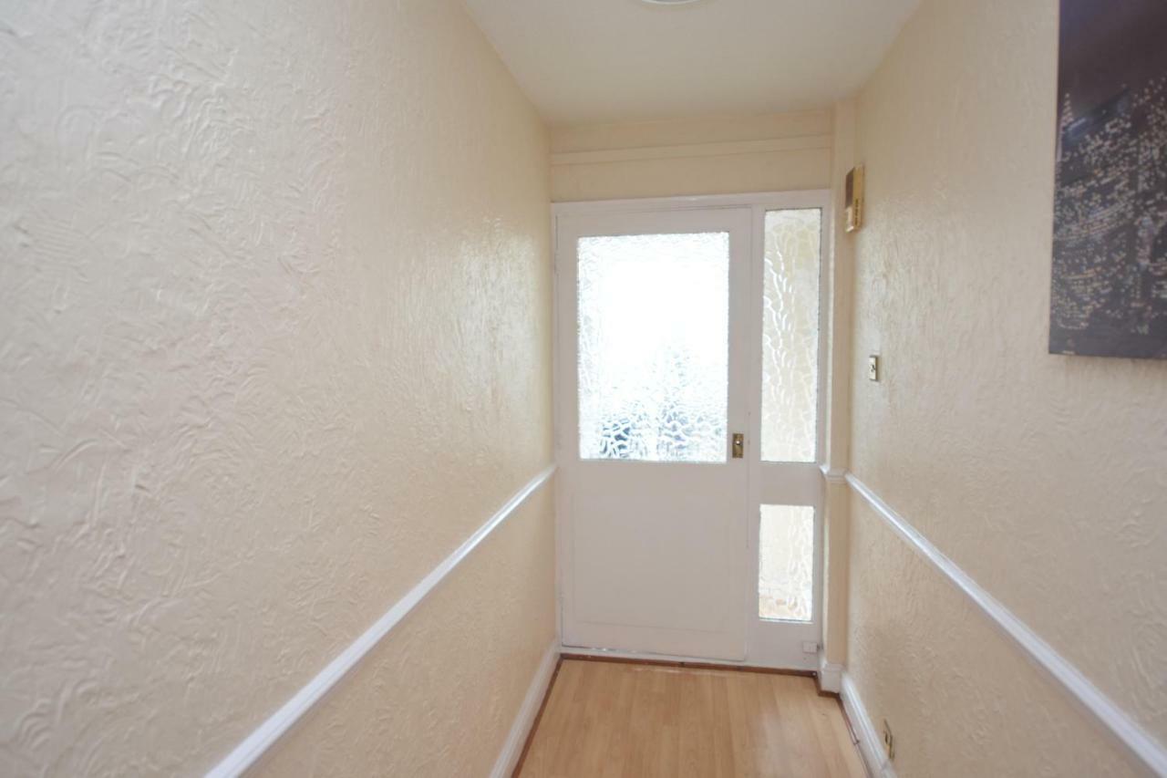 Four Bedroom Townhouse 12 Minutes Walk To Excel Exhibition Centre ลอนดอน ภายนอก รูปภาพ